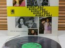 L/45 KDA-5005 (Pakistan) *AURAT RAJ - OST* M. ASHRAF / PERVAIZ LOLLYWOOD LP