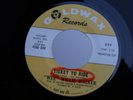 Z9 GOLDWAX 329 SOUL WEE WILLIE WALKER TICKET TO RIDE THERE GOES MY USED TO BE