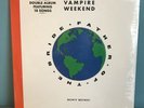 Vampire Weekend - Father of the Bride - Standard Black Vinyl - SEALED