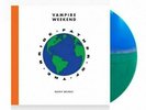 Vampire Weekend - Father of the Bride - 2LP Spotify Blue/Green Vinyl (1 of 2000)