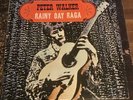 Peter Walker Rainy Day Raga Vanguard Psych Folk Stereo Vsd 79238