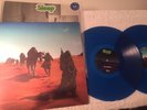 SLEEP dopesmoker 2 LP BLUE VINYL REPRESS EXC/EXC doom classic matt pike