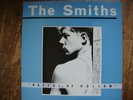 The Smiths Hatful of Hollow vinyl LP first pressing Rough Trade 1984 gatefold