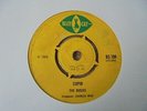 The Rudies - Cupid 1968 UK 45 BLUE CAT SKA/ROCKSTEADY