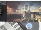 LP/GF PINK FLOYD Animals 25AP340 CBS SONY JAPAN Vinyl