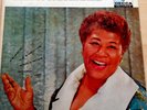 THE FIRST LADY OF SONG-ELLA FITZGERALD 1955-SCARCE VINTAGE 50'S VOCAL JAZZ VG+