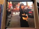 PJ HARVEY LP STORIES FROM THE CITY, STORIES FROM THE SEA