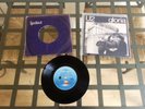 U2: Gloria -  Festival Records New Zealand 7