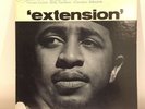 GEORGE BRAITH - Extension - LP Blue Note Original Vinyl Records