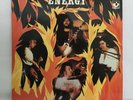 ENERGY - 1974 LP Sweden Harvest Original Vinyl Records MN