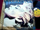 MADONNA - TRUE BLUE -  URUGUAY