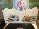 ORQUESTA MUNDO canta: JOSSIE LEON salsa LP original STRONG VG Liznel Stereo JB11