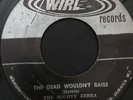 JAMAICA Calypso MIGHTY CANARY MIGHY ZEBRA Woman Is A Woman 45rpm 7