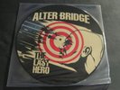 ALTER BRIDGE 2LP THE LAST HERO PICTURE DISC - NEW