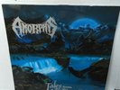 1994 Amorphis – Tales From The Thousand Lakes - Nuclear Blast Blue Wax NB-097-1