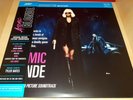Atomic Blonde - Soundtrack - Pink/Clear Vinyl - David Bowie - The Clash - Nena