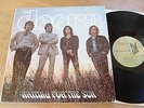 THE DOORS Waiting For The Sun   LP Elektra EKS-74924 USA