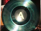 NEIL YOUNG, FARM AID 2014, BLUE/GREEN COLORED VINYL LP, NEW EU IMPORT