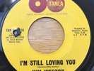 Kim Weston I’m Still Loving You Tamla Northern Soul