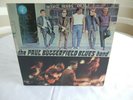 The Paul Butterfield Blues Band  S/T 1st album Uk 1st press Mono Ex