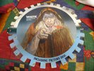 Warlock You hurt my soul 12 Maxi Picture Disc Limited Edition vinyl Vertigo
