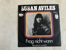Susan Aviles - Frag nicht wann - ZDF Hitparade 15.05.1971