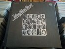 VA Verve Jazz Book 10LP Book