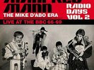 Manfred Mann`S Chapter Two-Radio Days Vol.2 VINYL NEW