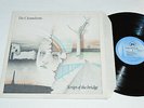 THE CHAMELEONS Script Of The Bridge LP 1983 2nd Press Smooth Cover UK Blue Label