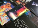 Star Wars Original Soundtrack Superman Jaws Battle star Galactica Star Trek LP
