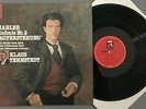 K026 Mahler Symphony No.2 Mathis Tennstedt 2P EMI 1C 157-43 141/42 T Digital St