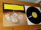 FERENC FRICSAY OPERN BALLETTE OPERA BALLET DGG RED STEREO ORIGINAL LP NM