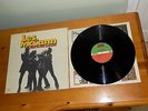 LES MCCANN TALK TO THE PEOPLE FIRST ORIGINAL LAMINATED 1972 NEW YORK AAA LP
