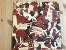 The Stone Roses One Love 12” vinyl with art print