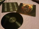 DESPAIR. DECAY OF HUMANITY. LP. 1ST ISSUE. 1990. CENTURY MEDIA.RARE.SIGNED COVER