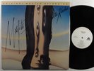 KINKS Misfits ARISTA LP NM mfsl w/inserts