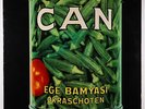 Can - Ege Bamyasi LP - United Artists VG+