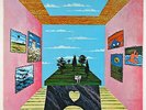 Premiata Forneria Marconi - Per Un Amico LP - Numero Uno Italy DG