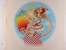 Grateful Dead - Europe '72 3xLP - Warner Bros. Green Label