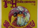Jimi Hendrix Experience - Are You Experienced? LP - Reprise