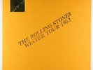 Rolling Stones - Winter Tour 1973 2xLP - Trade Mark Of Quality Colored Wax VG+