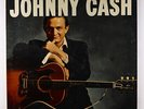 Johnny Cash - The Fabulous Johnny Cash LP - Columbia 6-Eye Mono DG