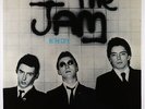 The Jam - In The City LP - Polydor Reissue VG++