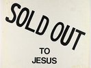 Sold Out To Jesus - S/T LP - Private NC Xian Folk MP3