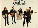 Yardbirds - Having A Rave Up LP - Epic Mono