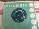Jill and the Boulevards And Now I Cry / Eugene 7” single