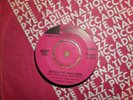 COUNT FIVE - Psychotic Reaction / They're Gonna Get You PYE 1966 GARAGE / PSYCH