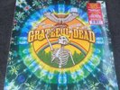Grateful Dead Veneta, Oregon 8/27/72 4 LP SEALED & MINT 180G Sunshine Daydrea...