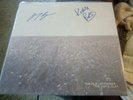 The Milk Carton Kids signed vinyl the ash & clay