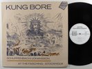 ALEXANDER SCHLIPPENBACH/SVEN-AKE JOHANSSON Kung Bore FMP LP germany